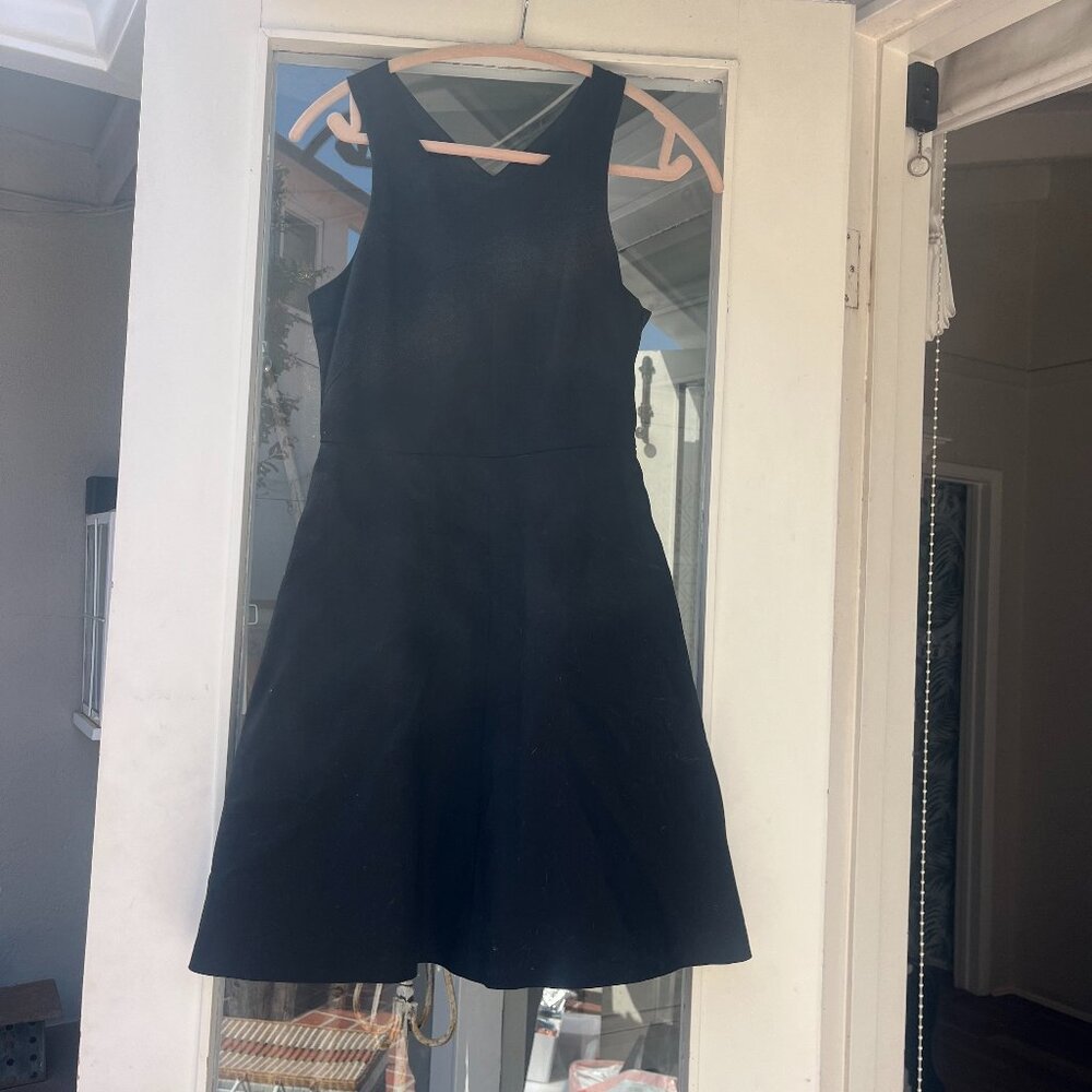 Vince Camuto Little Black Dress